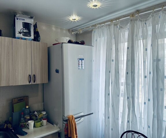 ш Колымское 11а фото