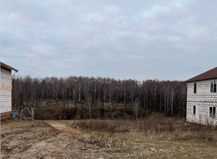 земля г Кашира ул Кржижановского фото 1