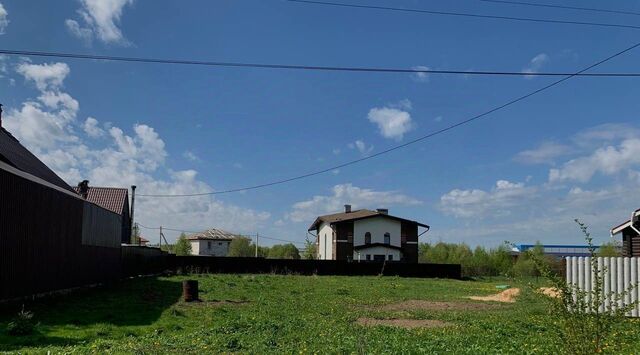 д Бережки Подольск фото