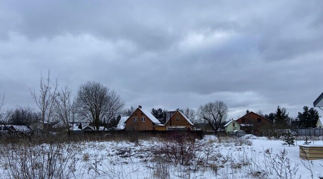 земля д Лучинское Подольск фото