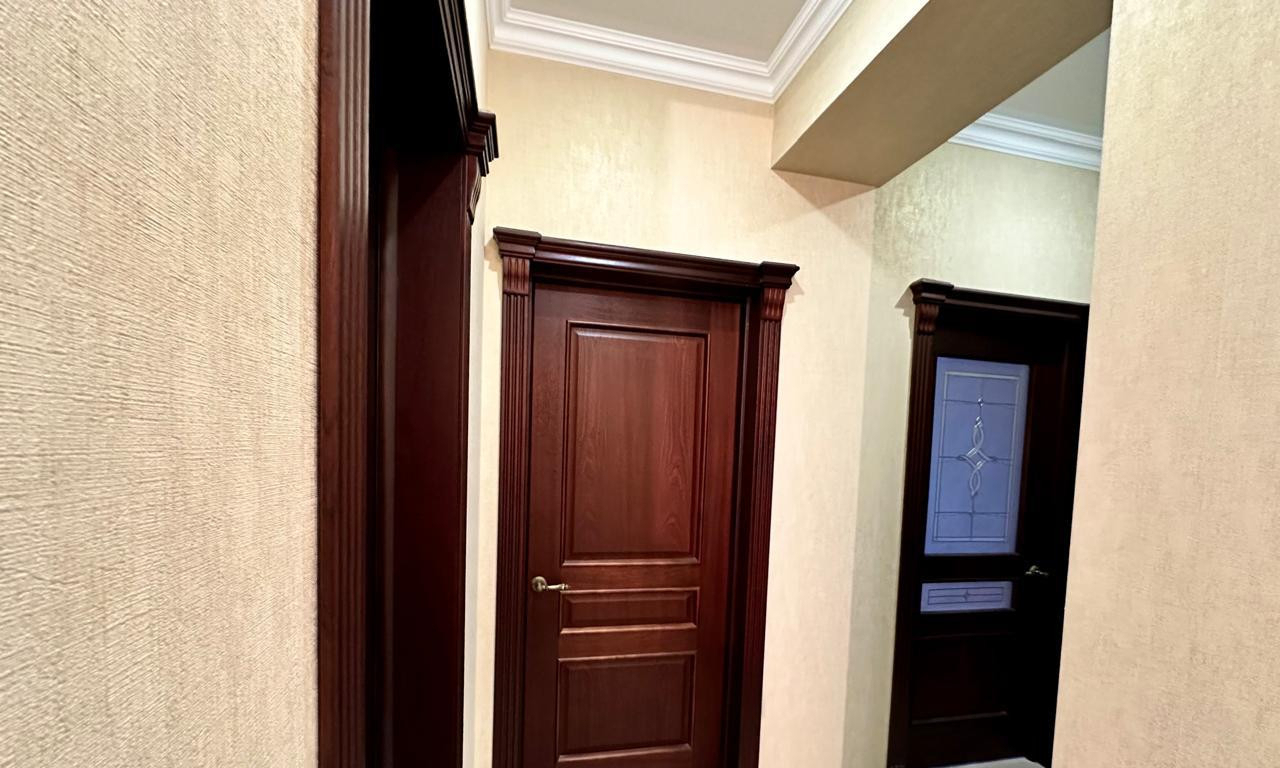 квартира г Махачкала ул Ирчи Казака 9 Советский район фото 1