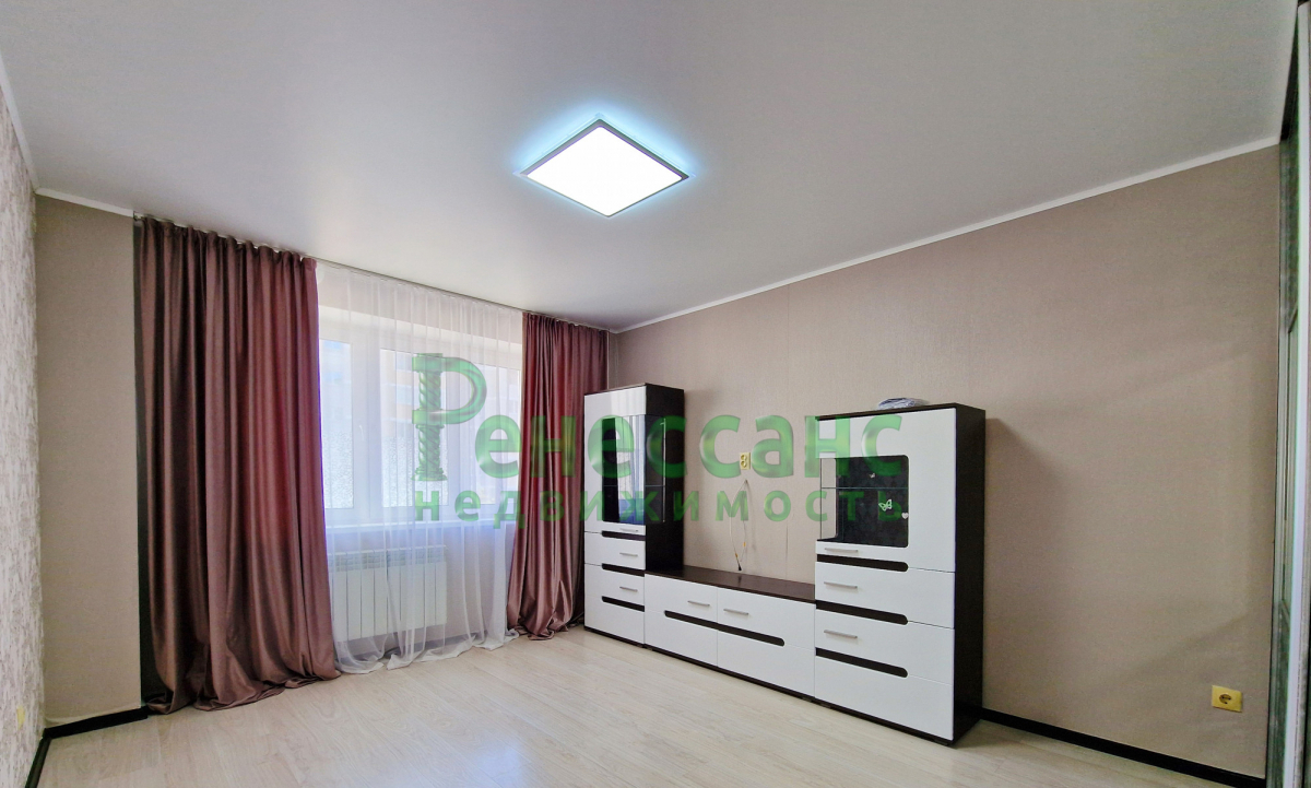 квартира г Брянск р-н Советский улица Бежицкая, 1 к 6 фото 2