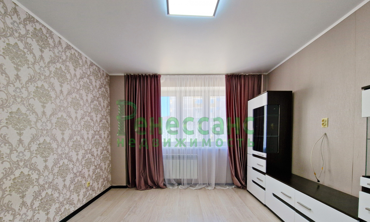 квартира г Брянск р-н Советский улица Бежицкая, 1 к 6 фото 4