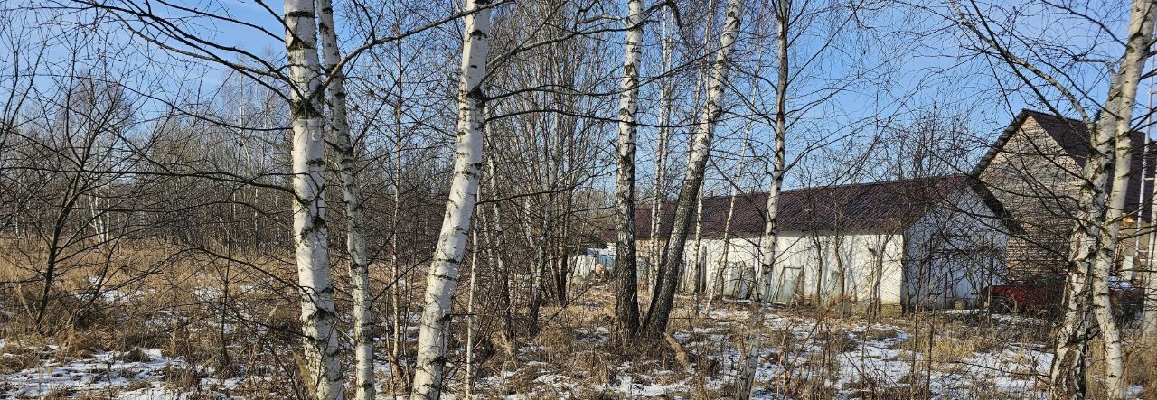 земля г Луховицы ул Славянская 7 фото 3