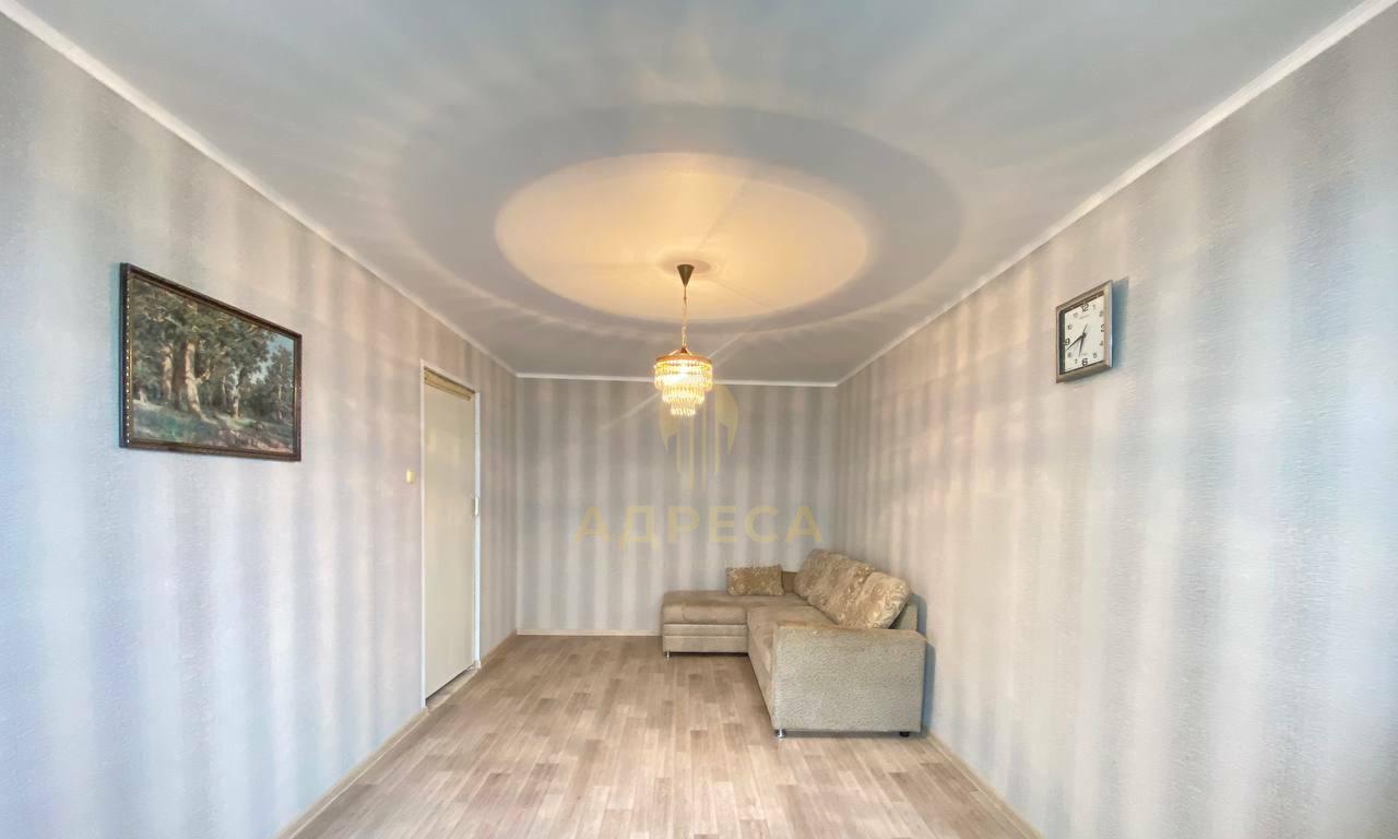 квартира г Оренбург р-н Ленинский ул Чкалова 32 фото 2