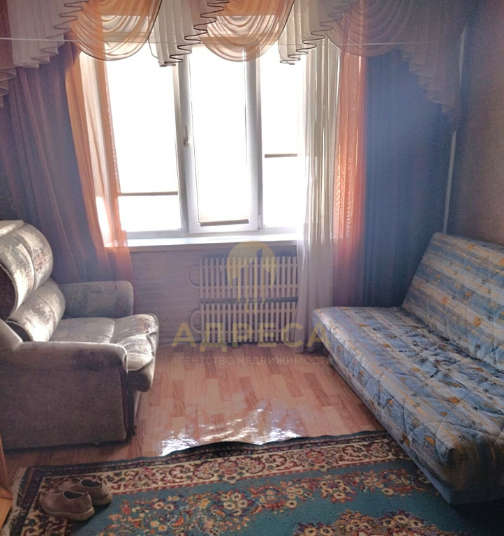 квартира г Оренбург р-н Дзержинский ул Братская 7 фото 2