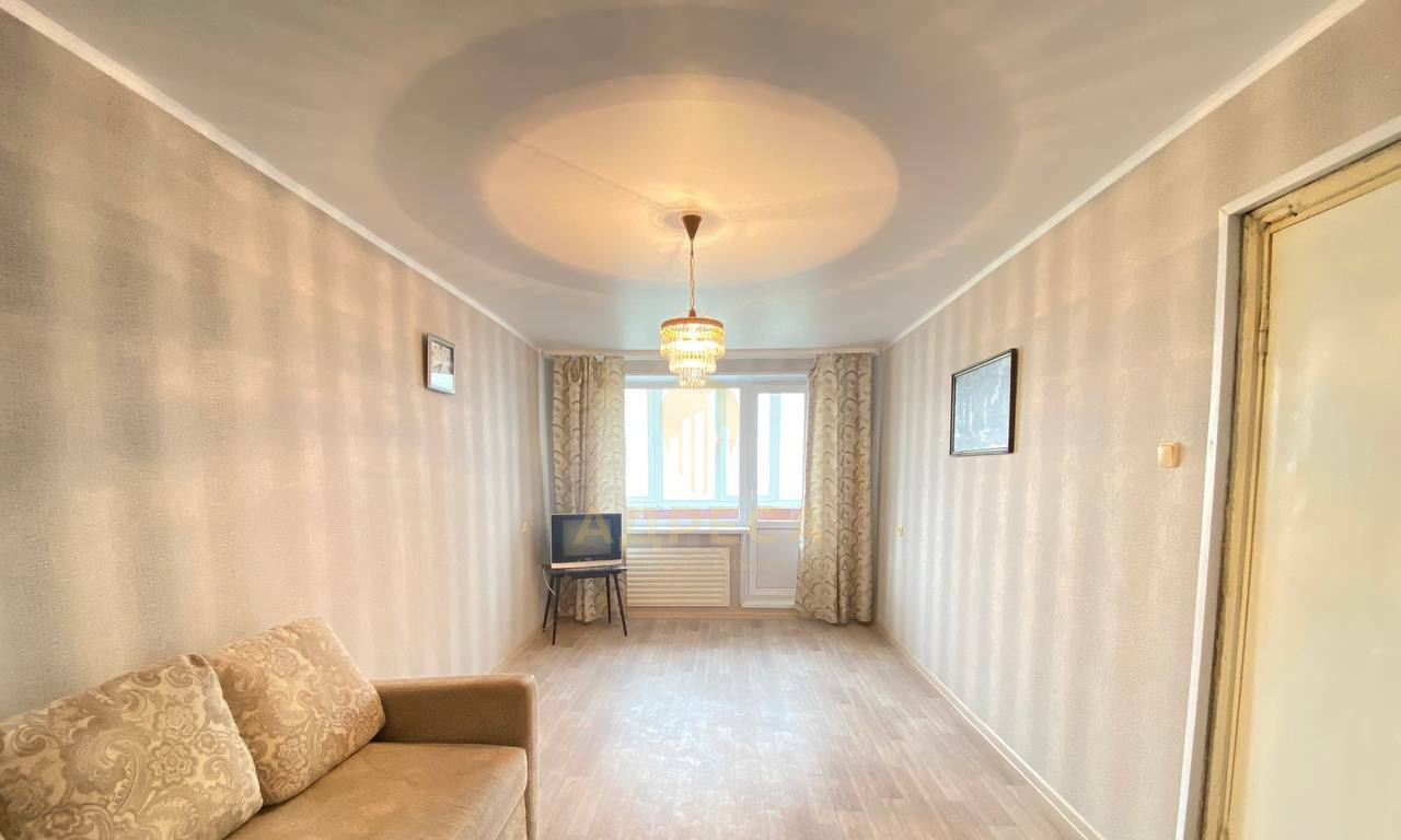 квартира г Оренбург р-н Ленинский ул Чкалова 32 фото 3