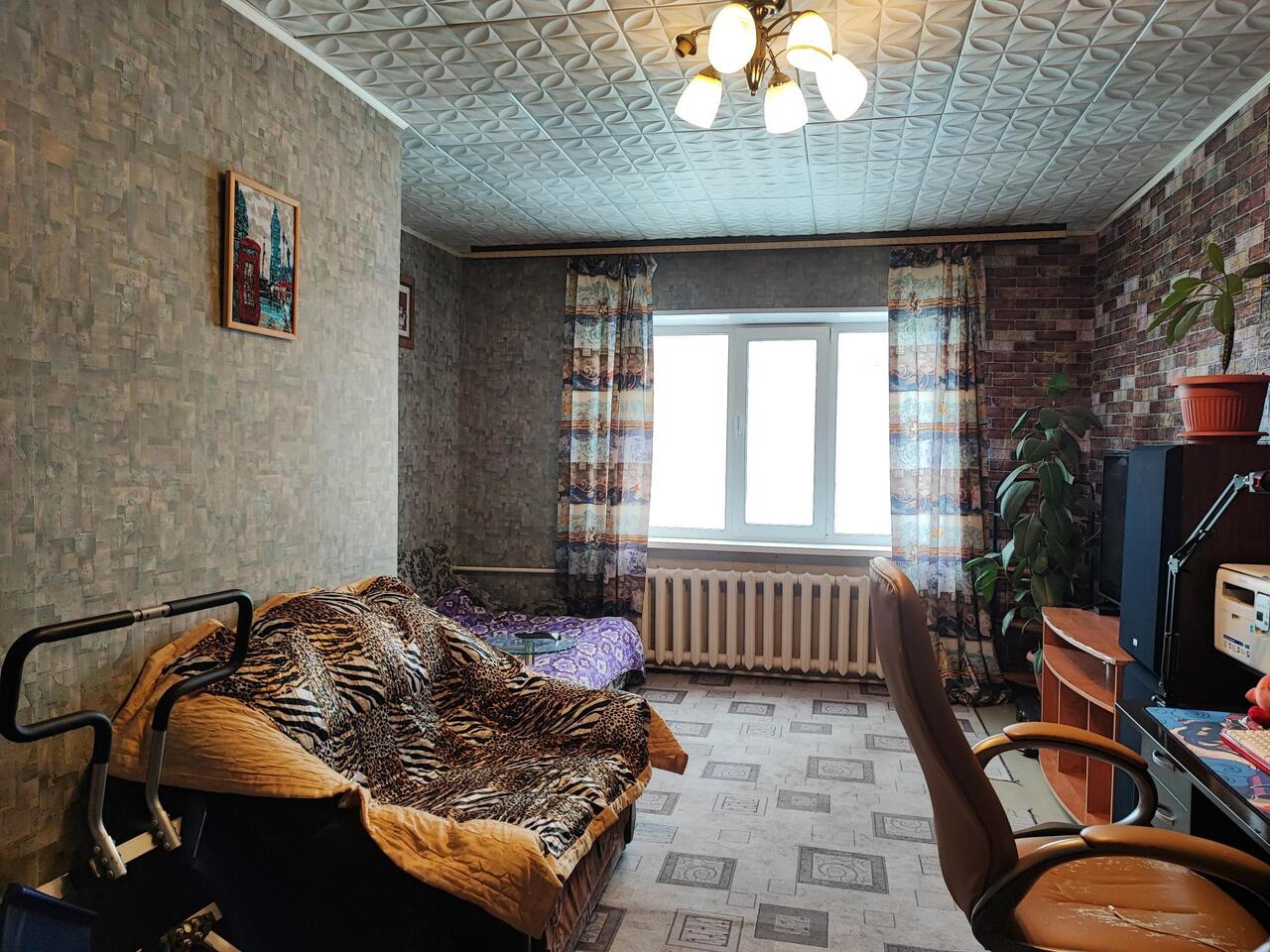 квартира г Магадан улица Набережная реки Магаданки, 15 к 1 фото 2