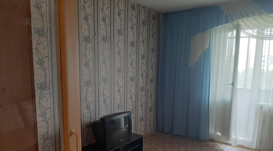 квартира г Челябинск р-н Металлургический ш Металлургов 20а фото 1