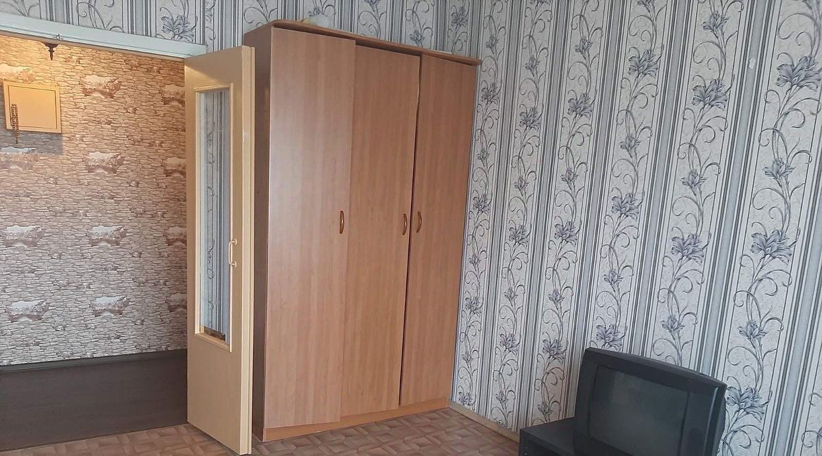 квартира г Челябинск р-н Металлургический ш Металлургов 20а фото 4