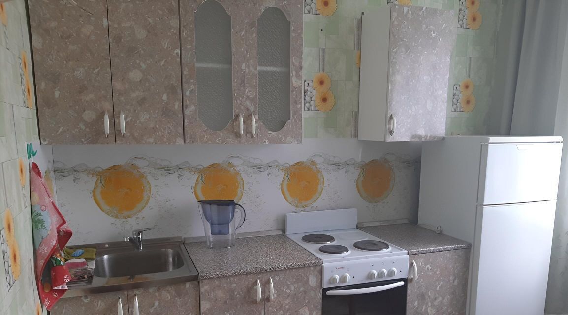 квартира г Челябинск р-н Металлургический ш Металлургов 20а фото 3
