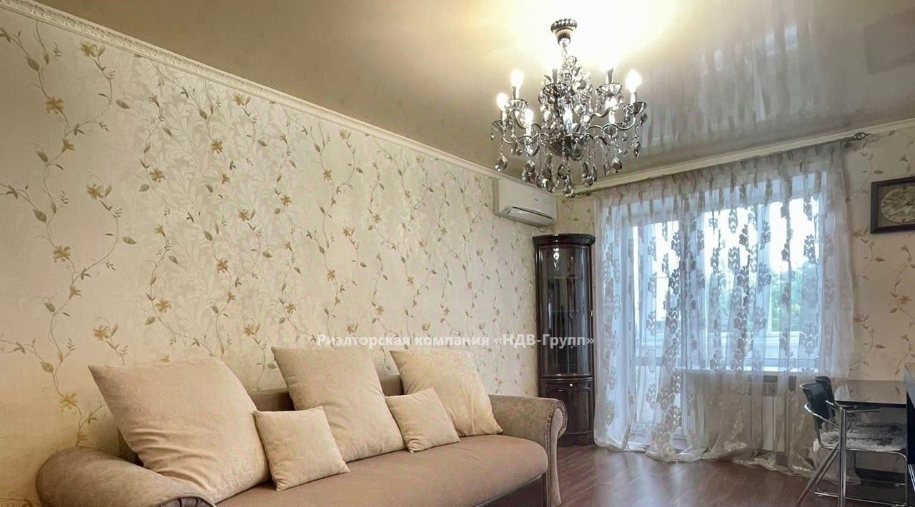 квартира г Хабаровск р-н Центральный ул Пушкина 56 фото 2
