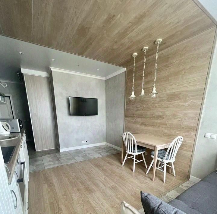 квартира г Хабаровск р-н Центральный ул Калинина 8 «Крылья» фото 4