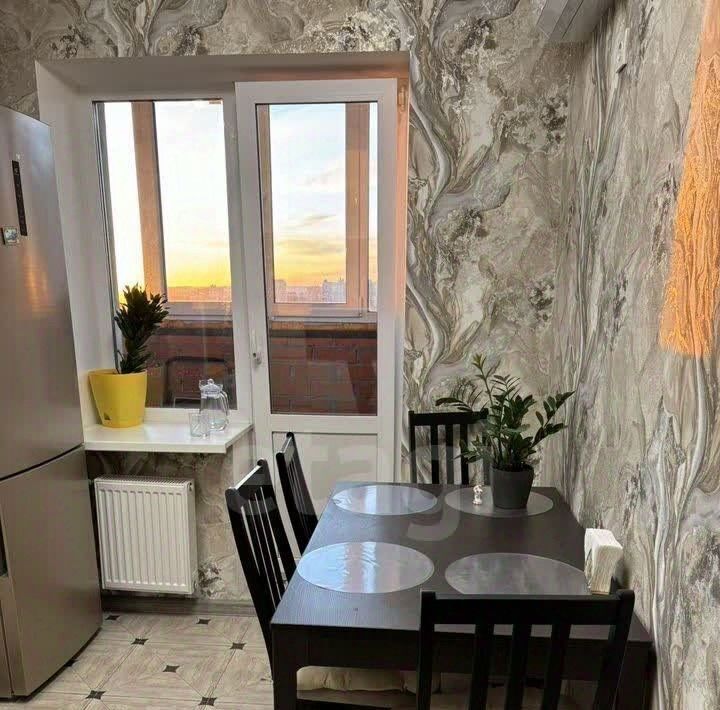 квартира г Самара Московская ул Мечникова 3 фото 10
