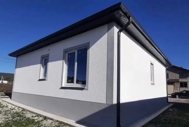 дом г Новороссийск ст-ца Натухаевская ул Калинина муниципальное образование Новороссийск фото 7
