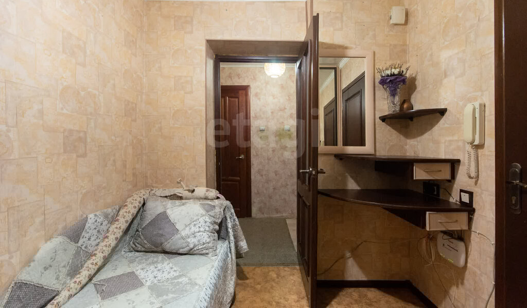 квартира г Калининград р-н Московский ул Батальная 67а фото 22