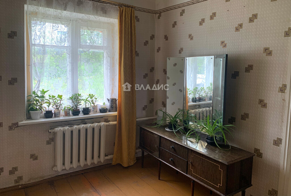 дом р-н Гороховецкий г Гороховец ул Гагарина 10 городское поселение Гороховец фото 12