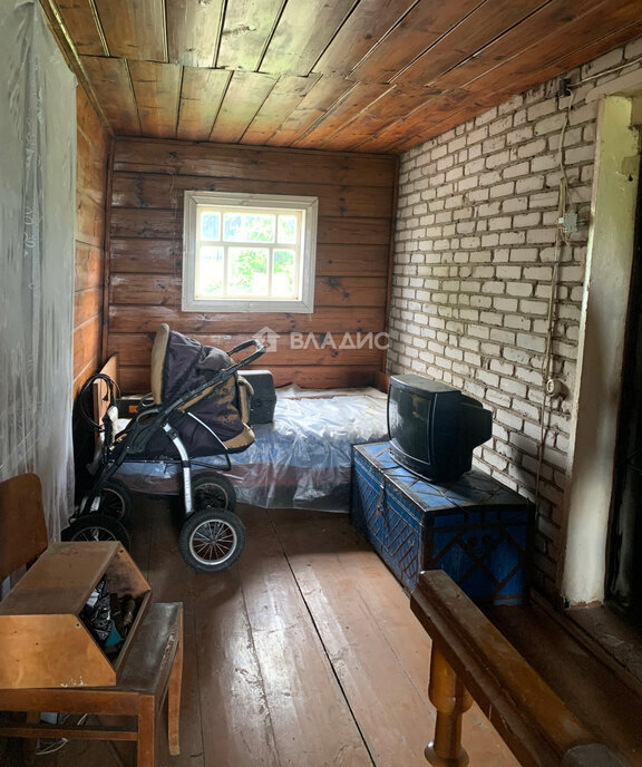 дом р-н Гороховецкий г Гороховец ул Гагарина 10 городское поселение Гороховец фото 19