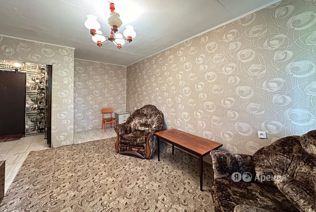 квартира г Одинцово б-р Любы Новоселовой 4к/2 Одинцово фото 12