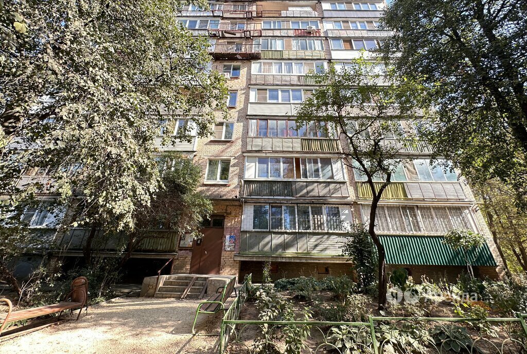 квартира г Одинцово б-р Любы Новоселовой 4к/2 Одинцово фото 15