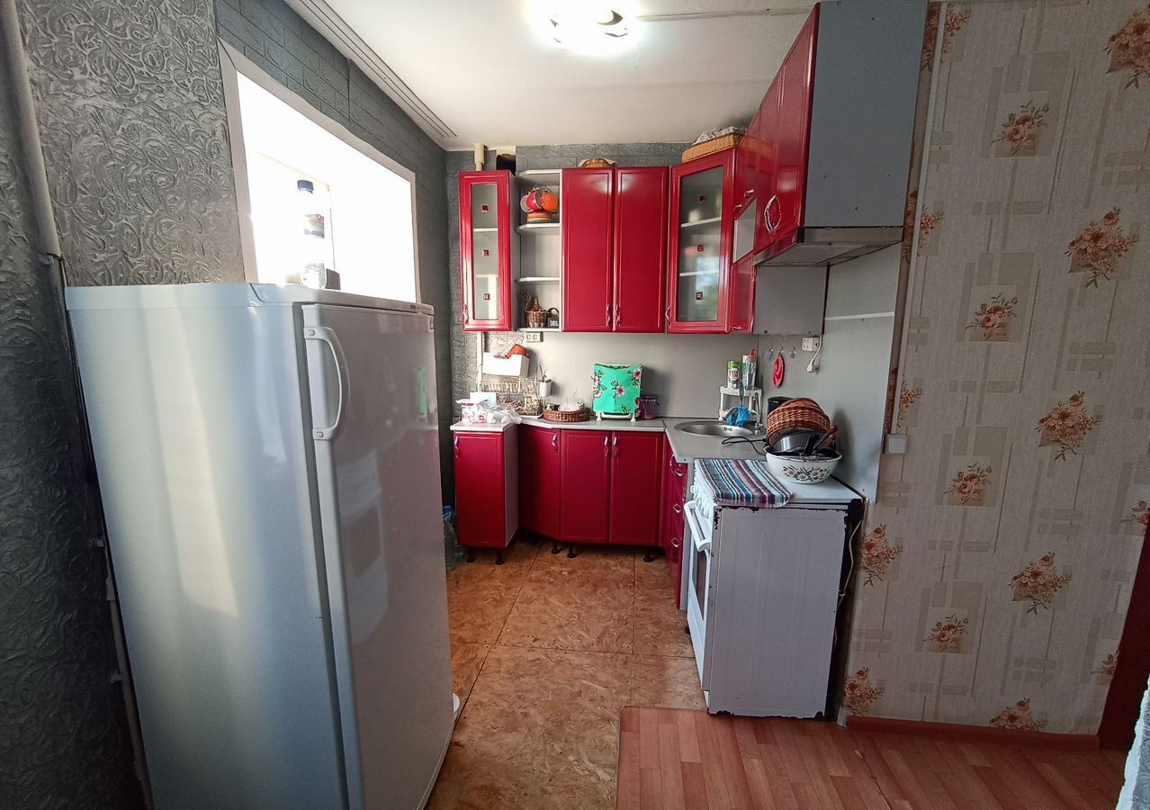 квартира р-н Вязниковский г Вязники муниципальное образование Вязники, мкр-н Дечинский, 6 фото 10