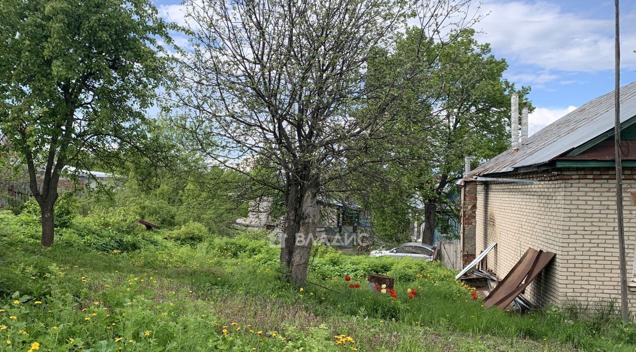 дом р-н Гороховецкий г Гороховец ул Гагарина 10 городское поселение Гороховец фото 27