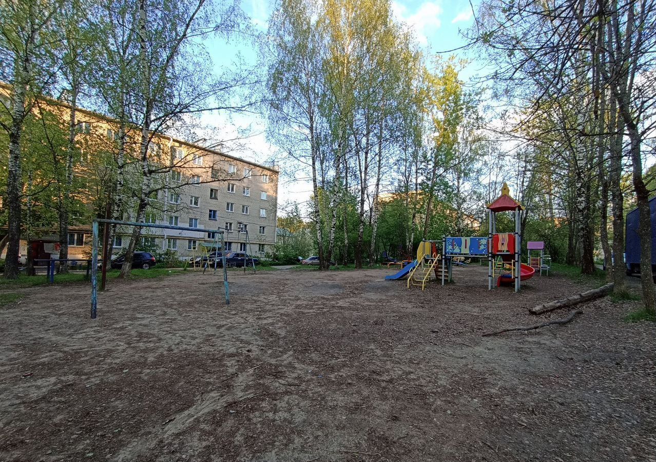 квартира р-н Вязниковский г Вязники муниципальное образование Вязники, мкр-н Дечинский, 6 фото 34