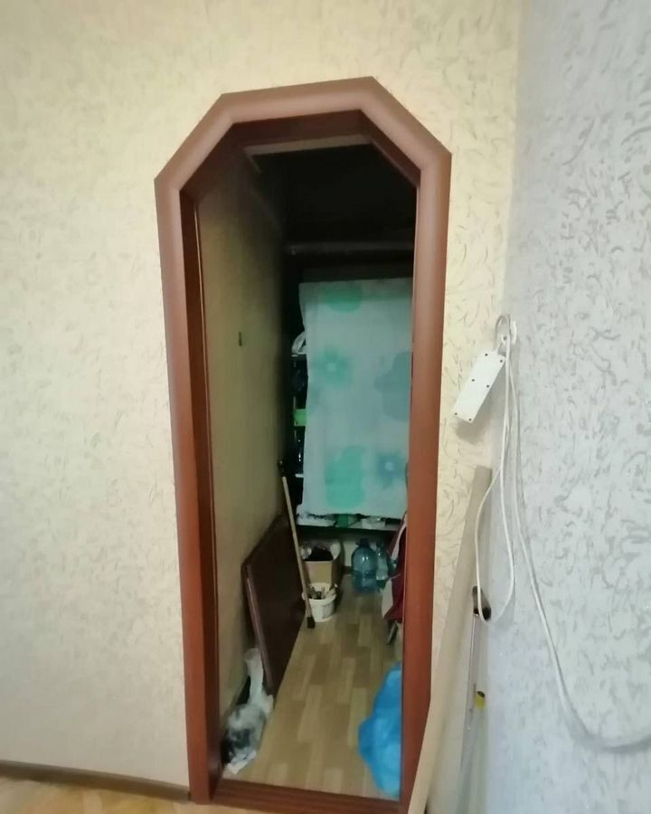 квартира р-н Катав-Ивановский г Катав-Ивановск ул Восточная 33 Катав-Ивановское городское поселение фото 7