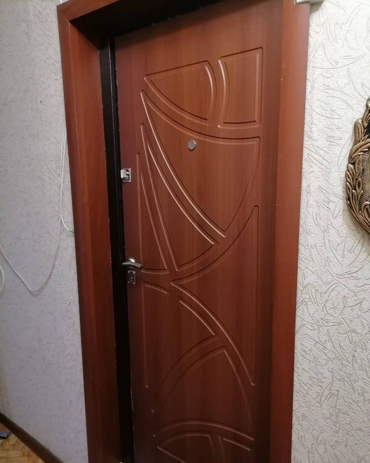 квартира р-н Катав-Ивановский г Катав-Ивановск ул Восточная 33 Катав-Ивановское городское поселение фото 11