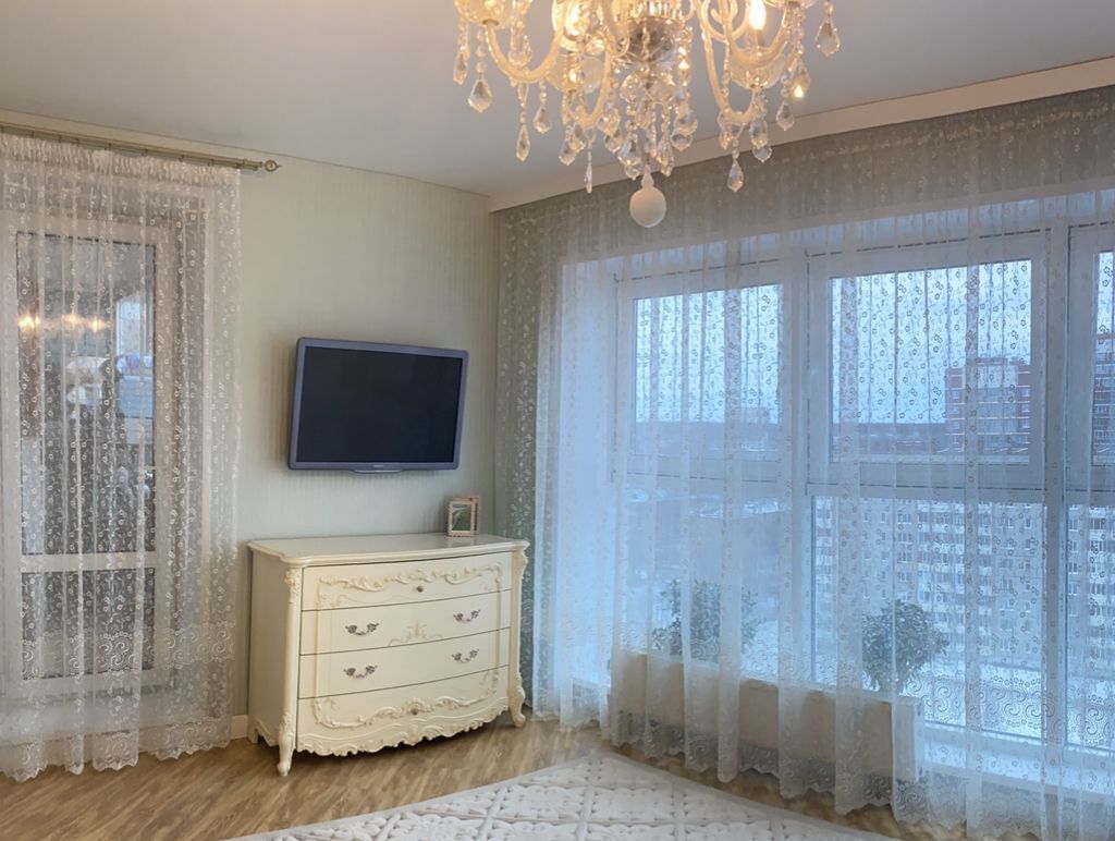 квартира г Ижевск р-н Октябрьский Северо-Западный ул 7-я Подлесная 71 фото 7