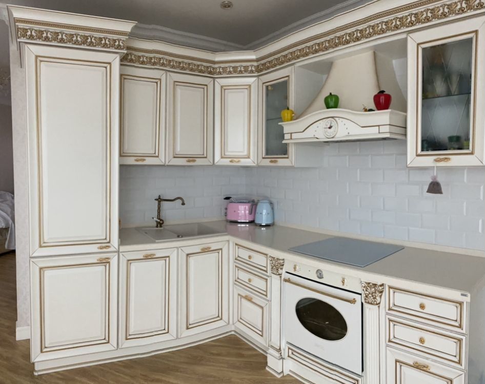 квартира г Ижевск р-н Октябрьский Северо-Западный ул 7-я Подлесная 71 фото 10