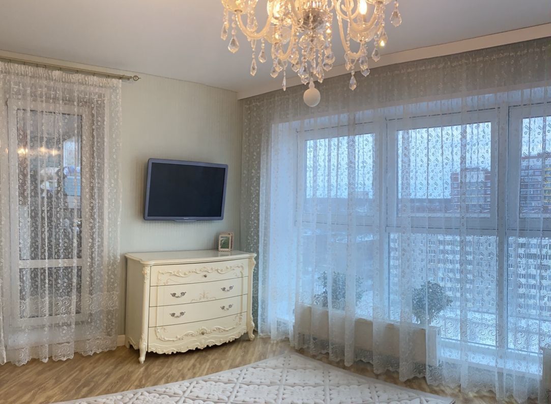 квартира г Ижевск р-н Октябрьский Северо-Западный ул 7-я Подлесная 71 фото 14