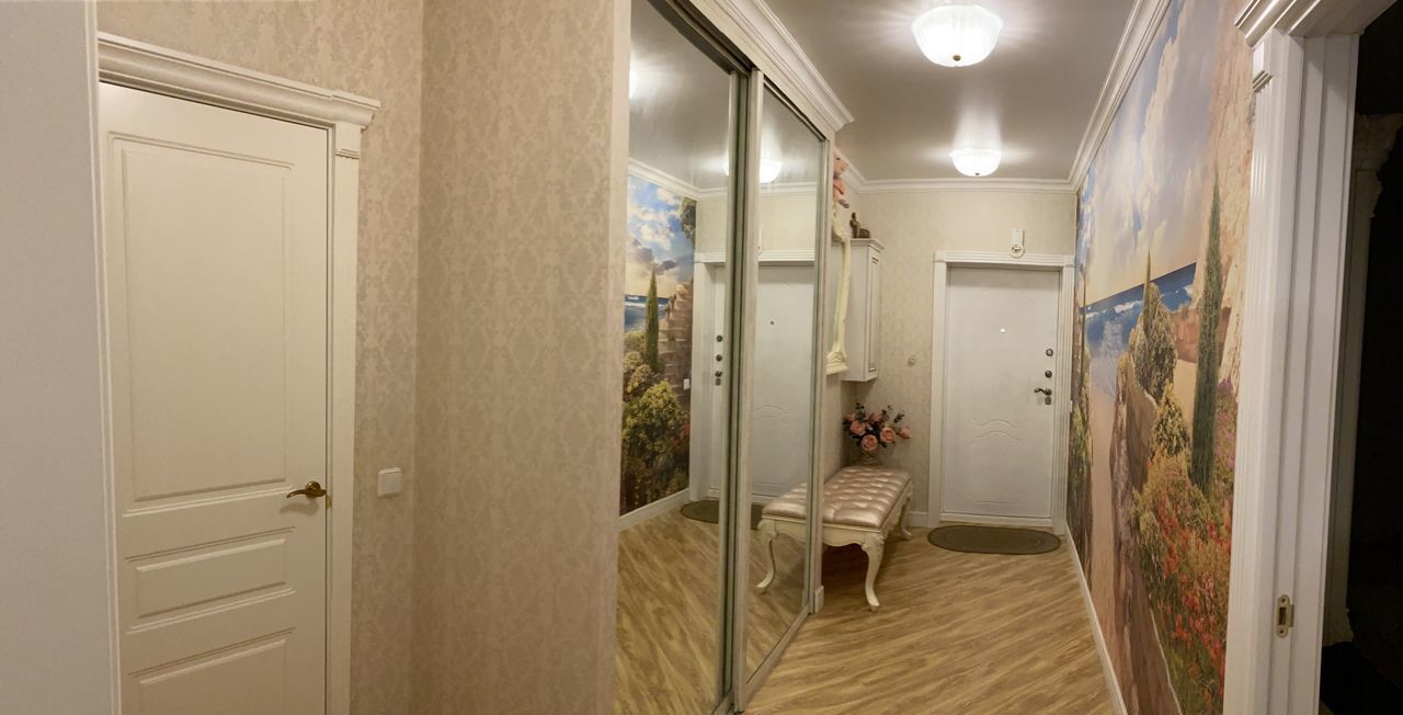 квартира г Ижевск р-н Октябрьский Северо-Западный ул 7-я Подлесная 71 фото 17