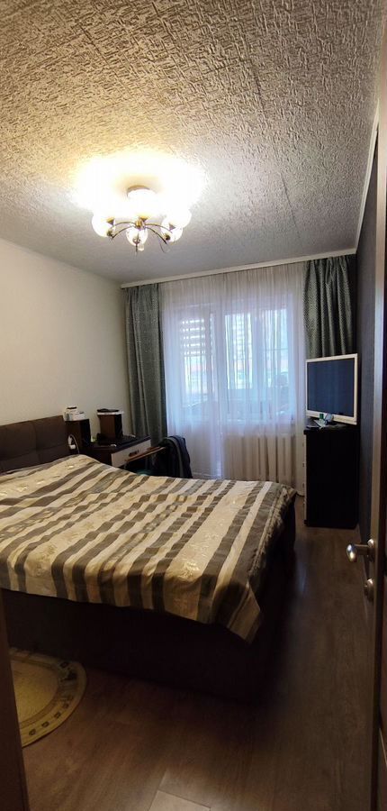 квартира г Тула р-н Зареченский ул Галкина 35 фото 17