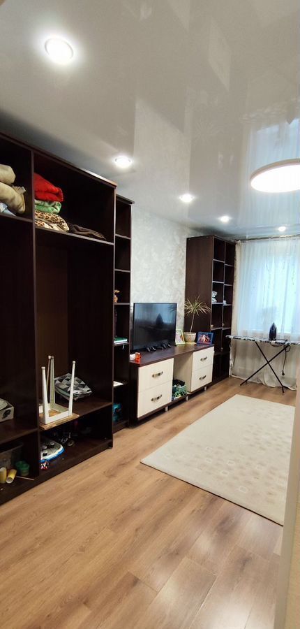 квартира г Тула р-н Зареченский ул Галкина 35 фото 22