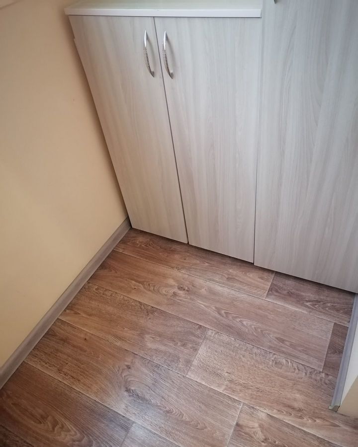 квартира г Тольятти р-н Центральный ул Толстого 13 фото 11