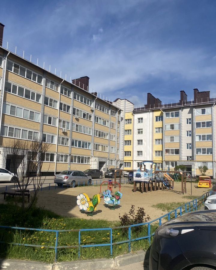 квартира г Арзамас ул 9 Мая 8к/9 фото 10