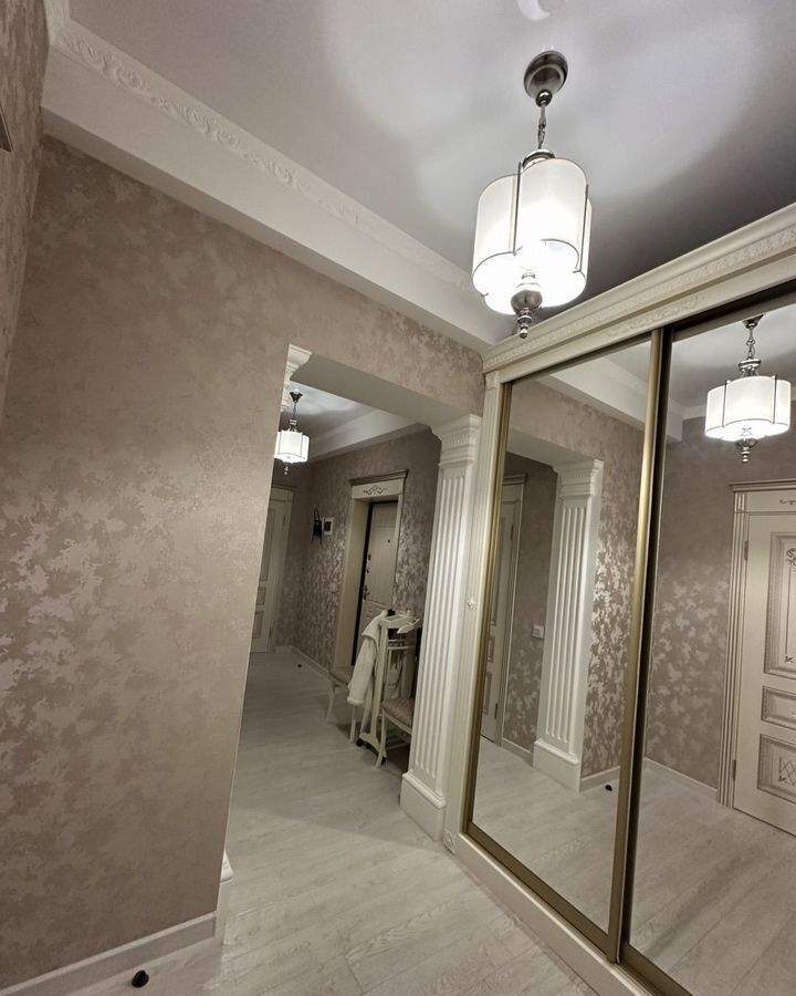 квартира г Черкесск пр-кт Ленина 50к/2 фото 13