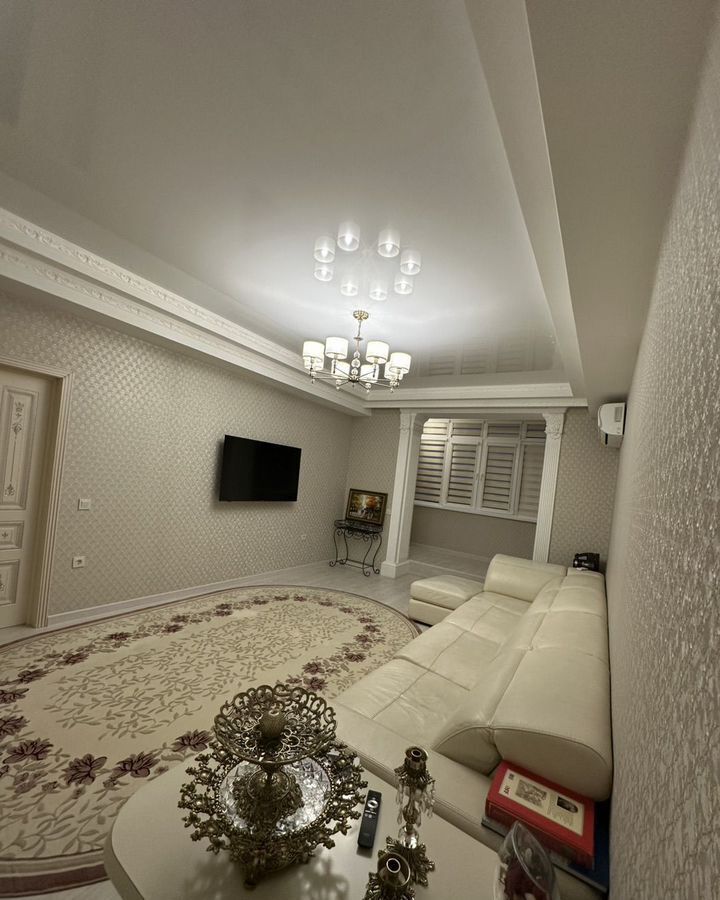 квартира г Черкесск пр-кт Ленина 50к/2 фото 9