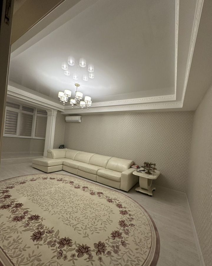 квартира г Черкесск пр-кт Ленина 50к/2 фото 8