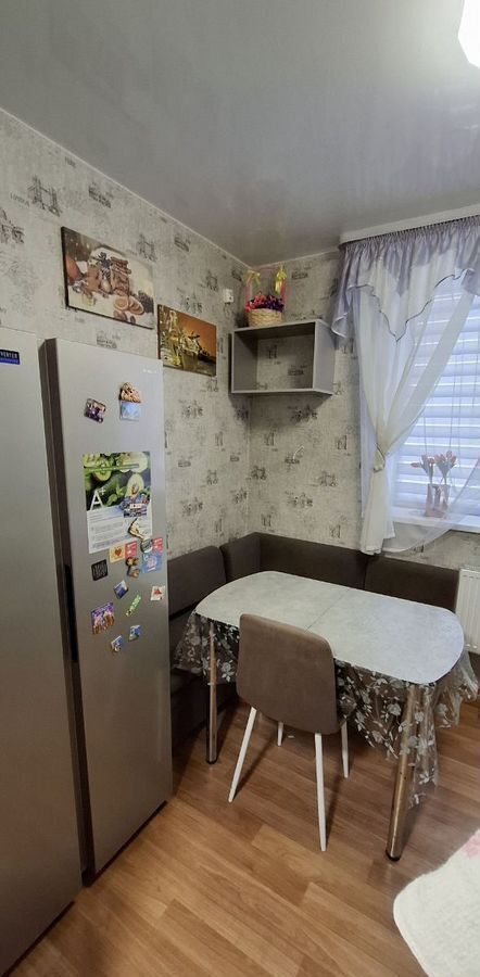 квартира р-н Ростовский г Ростов ул Февральская 38 Великий фото 7