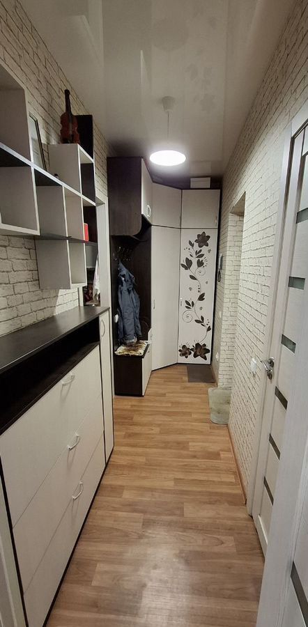 квартира р-н Ростовский г Ростов ул Февральская 38 Великий фото 11