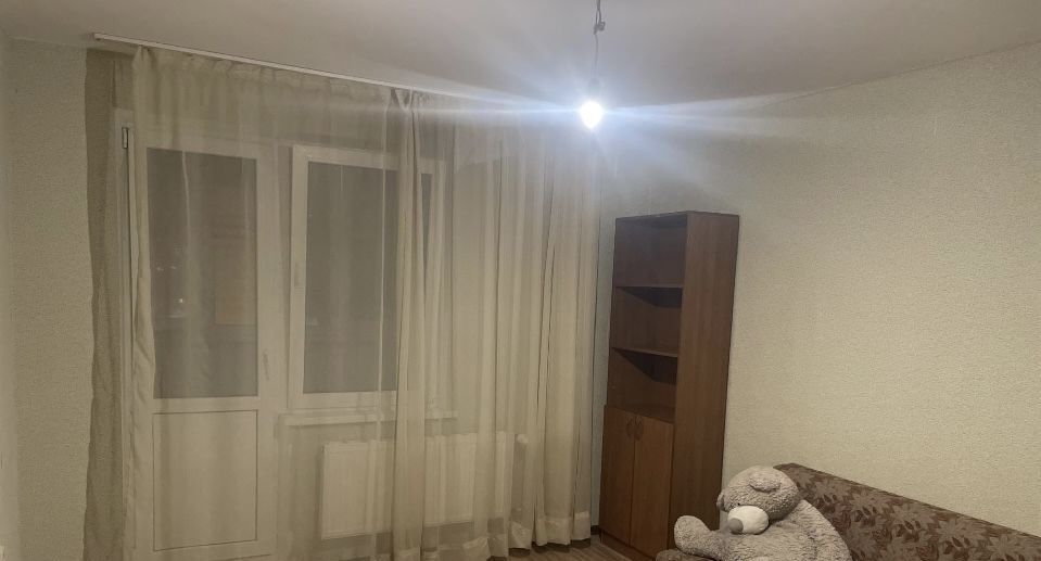 квартира г Краснодар р-н Прикубанский ул им. Героя Яцкова И.В. 28 фото 6