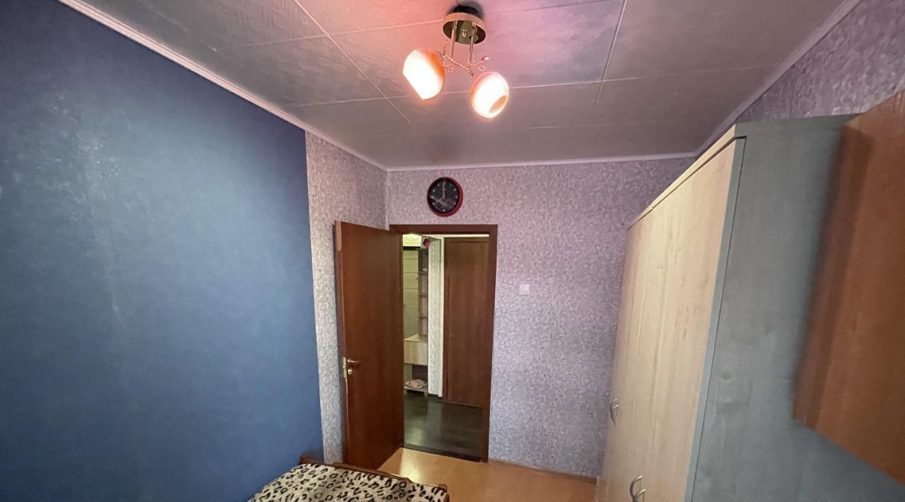 квартира г Петрозаводск Кукковка ул Питкярантская 28 фото 14