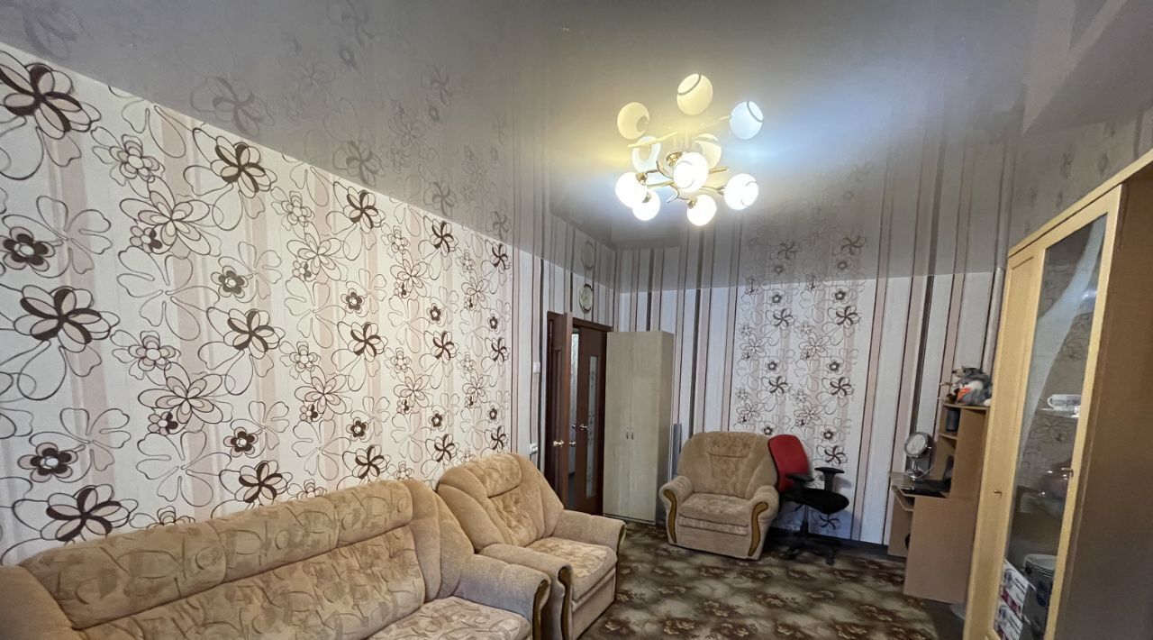 квартира г Петрозаводск Кукковка ул Питкярантская 28 фото 13