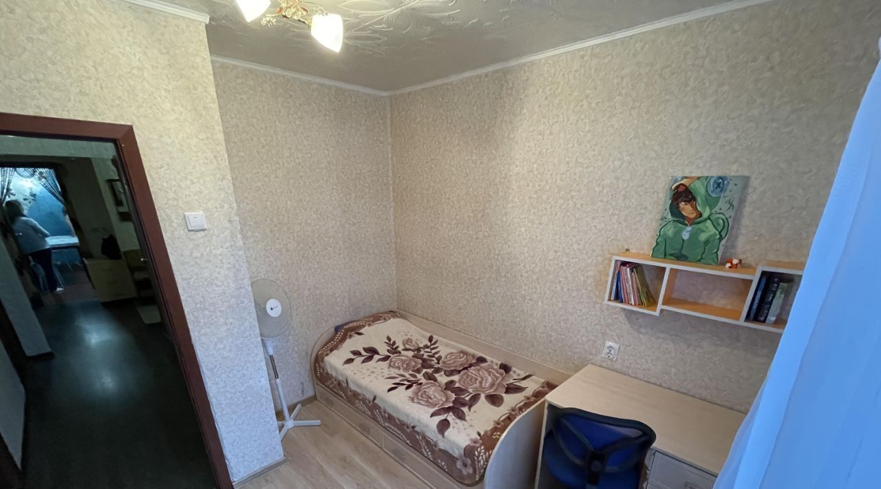 квартира г Петрозаводск Кукковка ул Питкярантская 28 фото 20