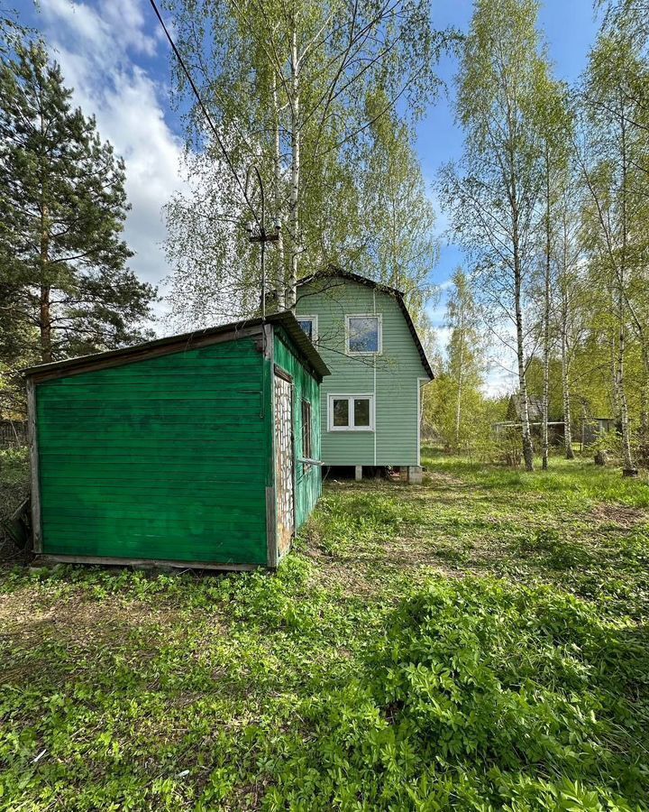 дом г Зарайск снт Надежда 117 км, Яковлевское, Каширское шоссе фото 10
