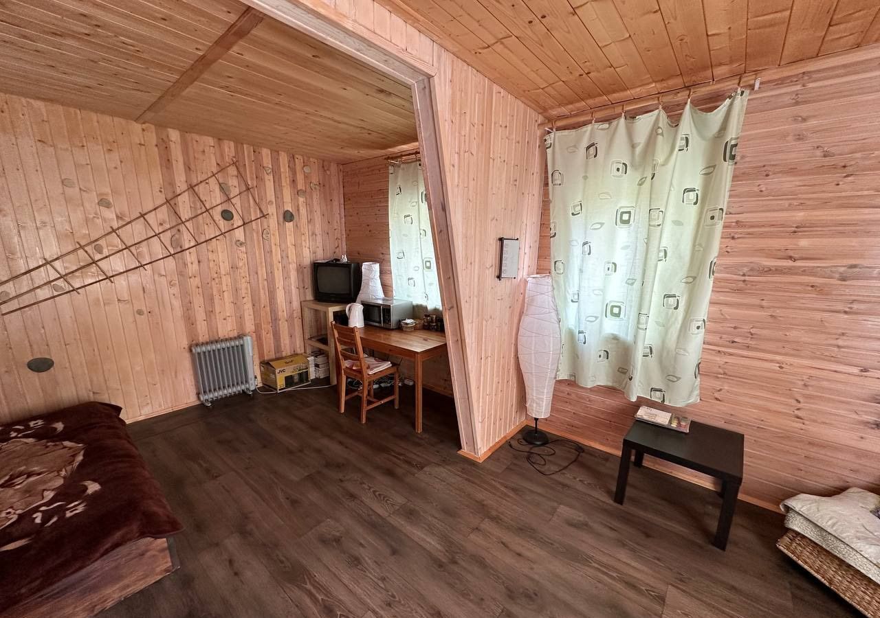 дом г Зарайск снт Надежда 117 км, Яковлевское, Каширское шоссе фото 15