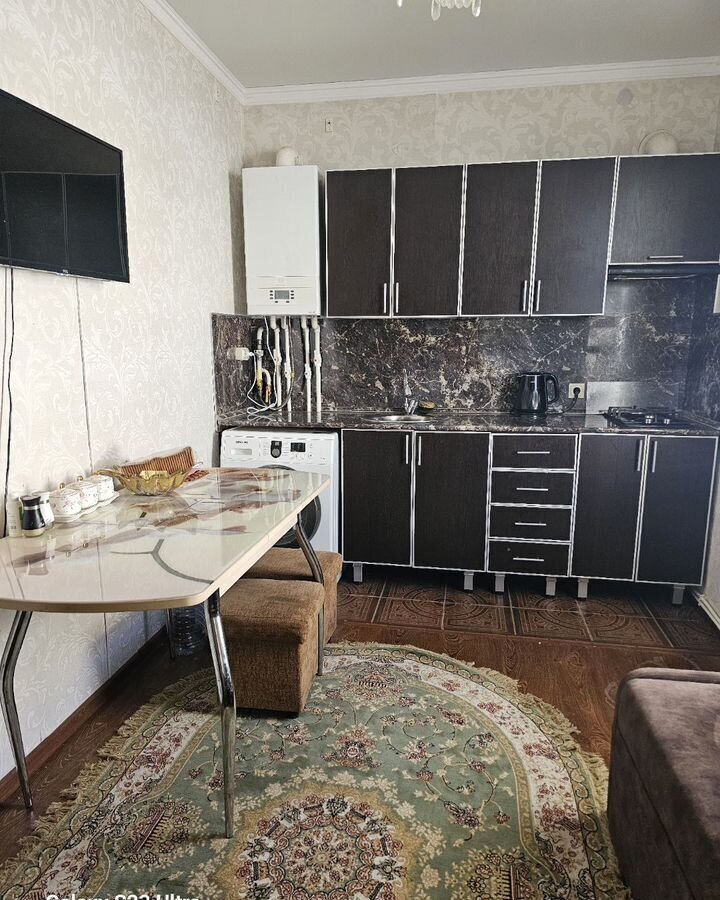 земля г Карачаевск ул Магометова фото 14