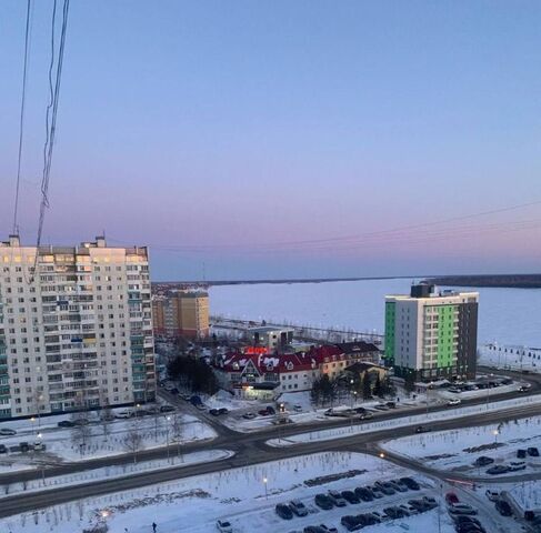 ул 60 лет Октября 46 фото